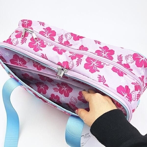 ラブボートのスクールバッグ