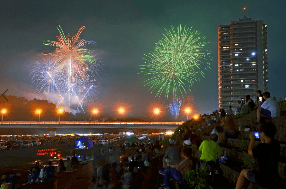 相模原市観光政策課 提供