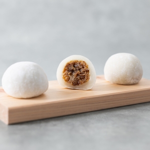 " 肉菓子 牛しぐれ "