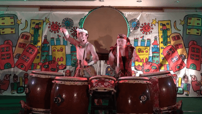 前回の様子 YouTube @kotaro1961　塩原　良のDAJIN_STYLE～ リョウさんの明日はどっちだ！　より