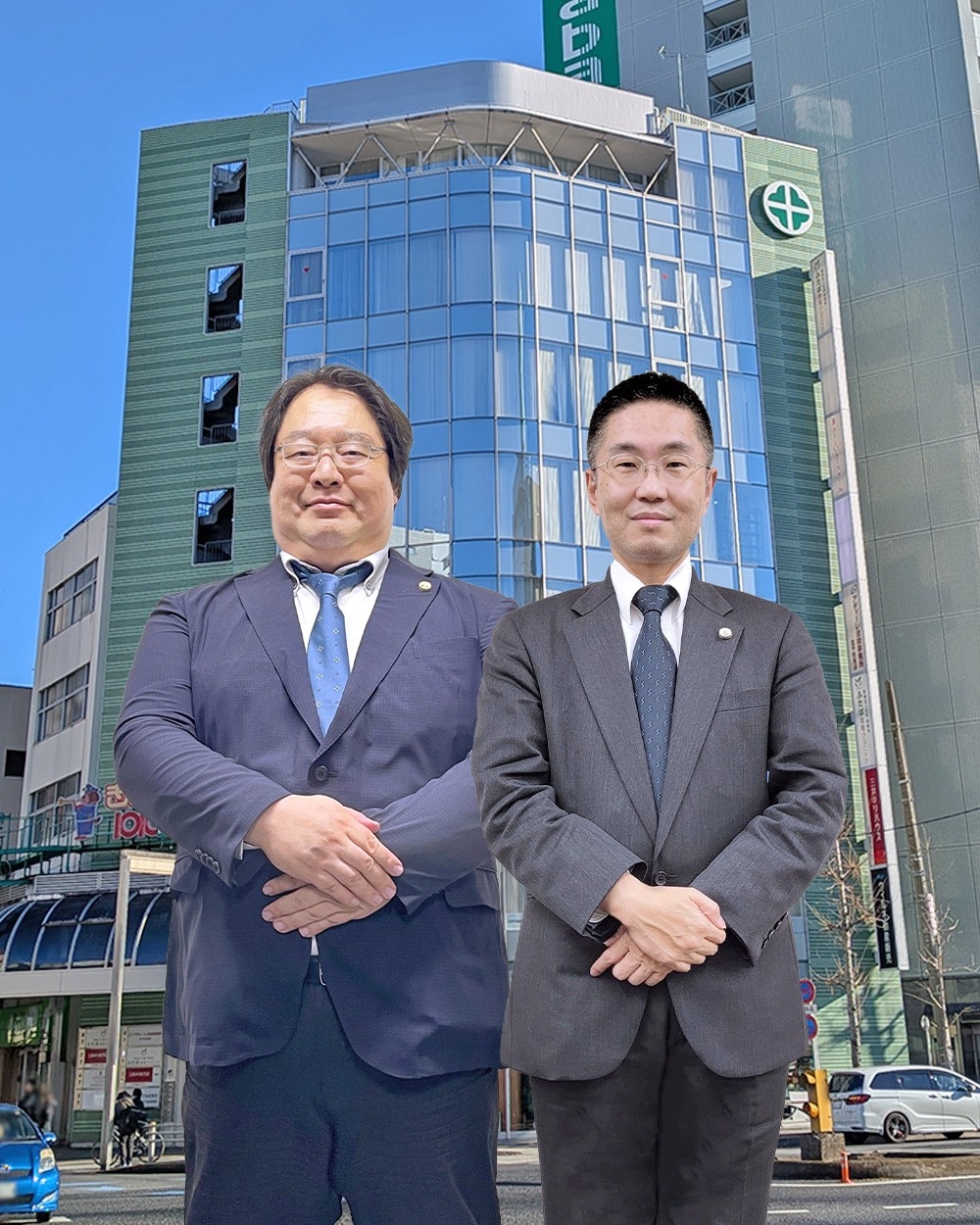 弁護士法人心 北千住法律事務所・税理士法人心 北千住税理士事務所 オープン