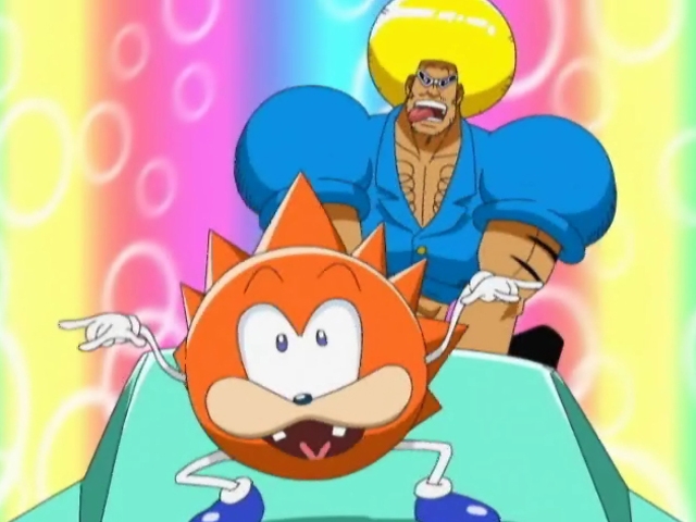 ©澤井啓夫/集英社・東映アニメーション