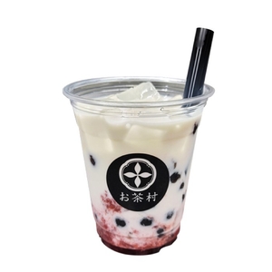 あまおうタピオカ