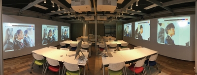 ICT教室「FUTURE LAB」