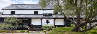 東洋オリーブ株式会社