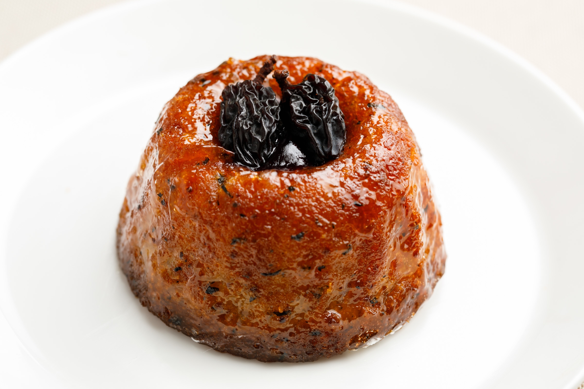 変わりベイク&バター