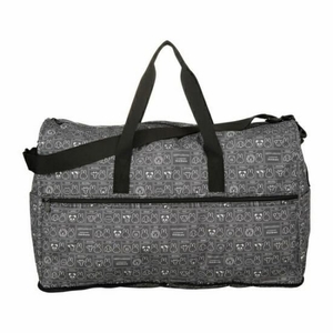 ミッフィーのボストンバッグ