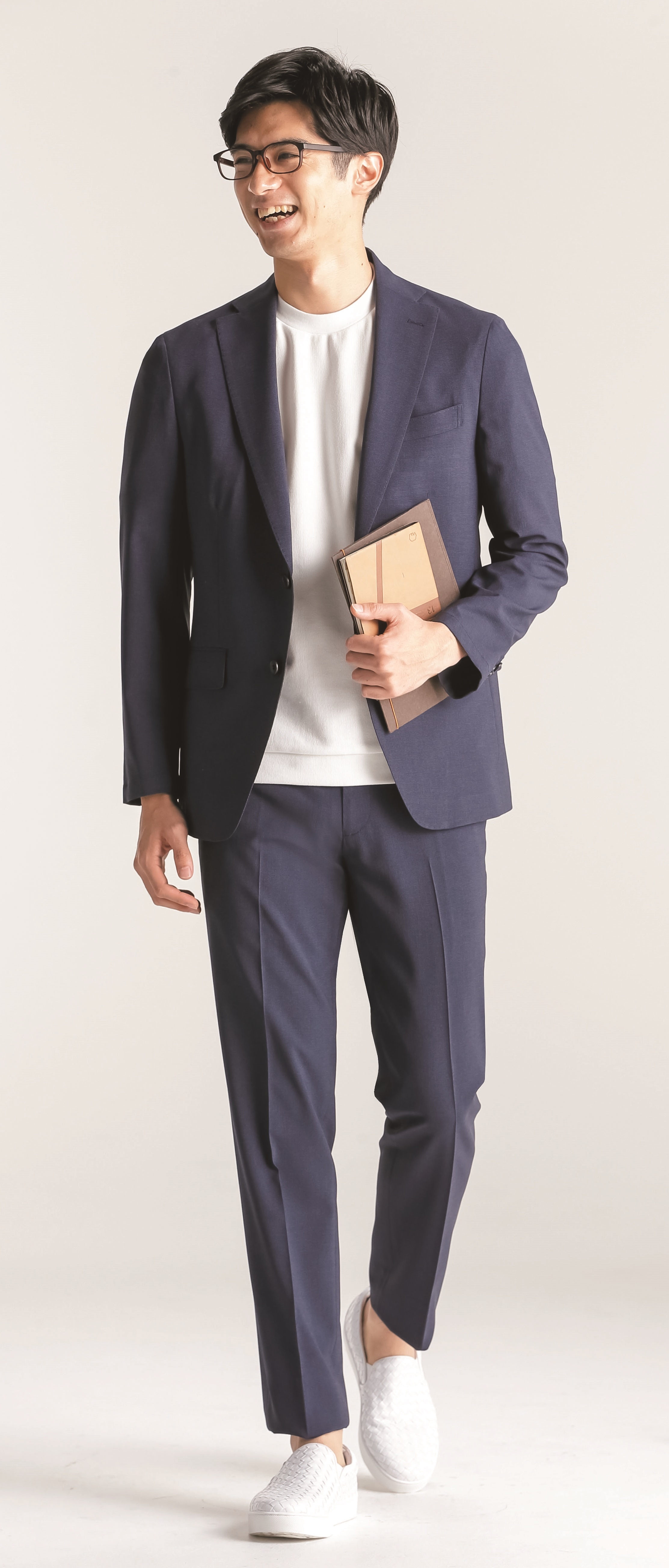 Tシャツのように扱える!“コスパ”重視のヤング向けスーツ~URBAN SETTER(アーバンセッター)を「洋服の青山」全店発売~