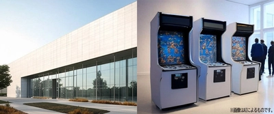 ゲームソフト開発会社、株式会社TATSUJIN、 「東亜プランミュージアム」建設を断念　 2025年4月1日より規模を大幅に縮小し計画実施へ