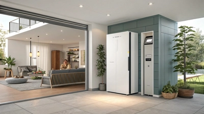 スマートホームがグリーンエネルギーの未来を牽引し、日本の住宅用蓄電池市場が急成長