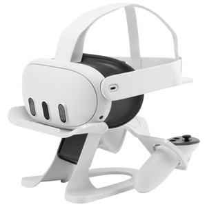 設置イメージ（Meta Quest 3）