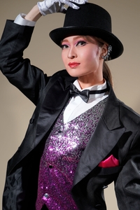 碧乃 睲（あおの せい）