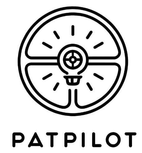 PATPILOTのロゴマーク