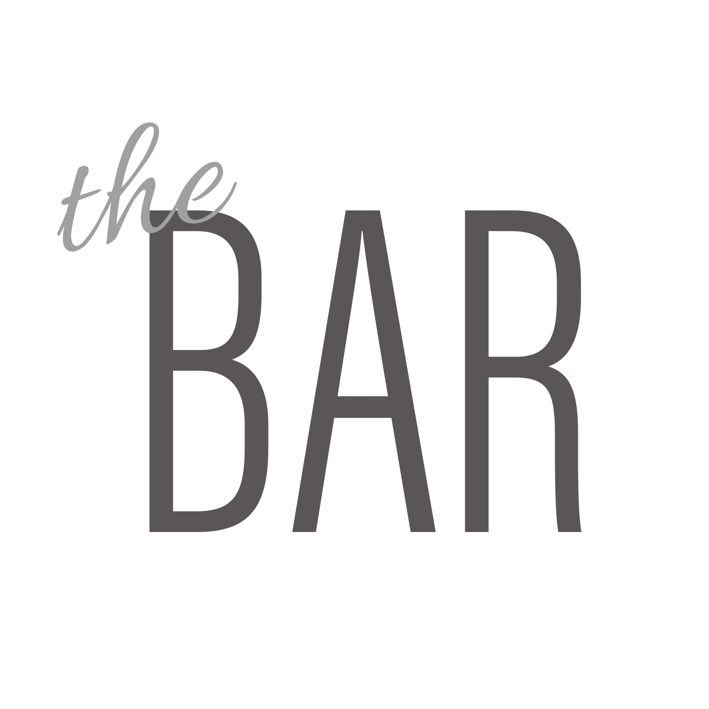 The BAR ロゴ