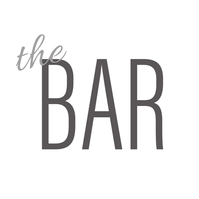 The BAR ロゴ