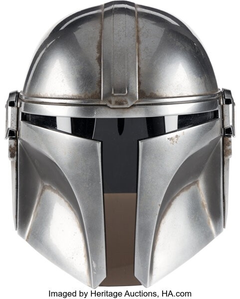 世界最大の収集品オークションハウス「ヘリテージ・オークションズ」「スター・ウォーズの日」の恒例 「スター・ウォーズ シグネチャー・オークション」出品の希少アイテム展示　「スター・ウォーズ」展 in 銀座三越 3月11日（水）〜 3月17日（火）にて開催