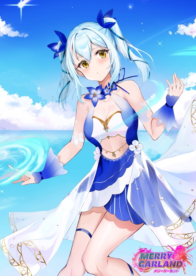 【ララ】・CV. 高尾奏音