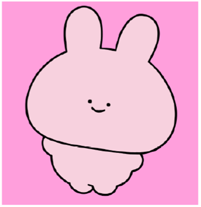 あさみみちゃん