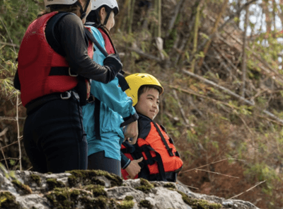 少人数制で見守り、判断基準と手順を整えた上で挑戦を設計