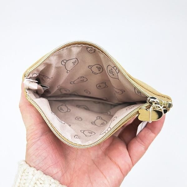 リラックマのバッグ