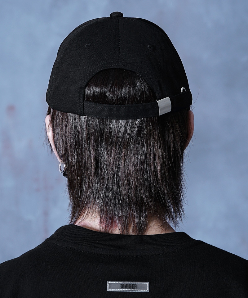 recklesslife Logo Cap キャップ