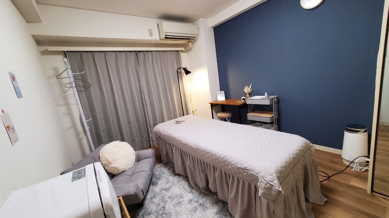 レンタルサロンACE梅田店・芦屋店が値下げ!よりご利用しやすい価格になりました