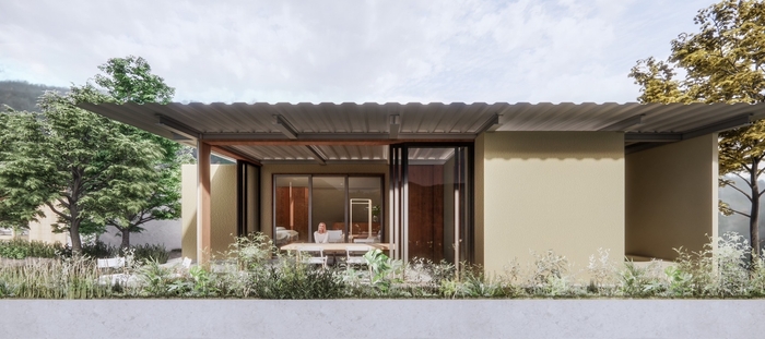 リラックスキャビン　イメージ