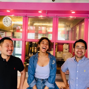 あわくろメンバー