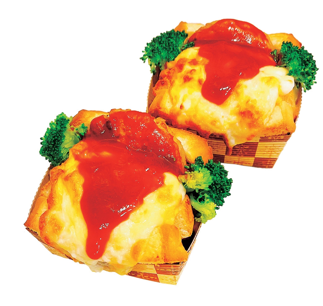 【手づくりのデリとパン cafe cocona】