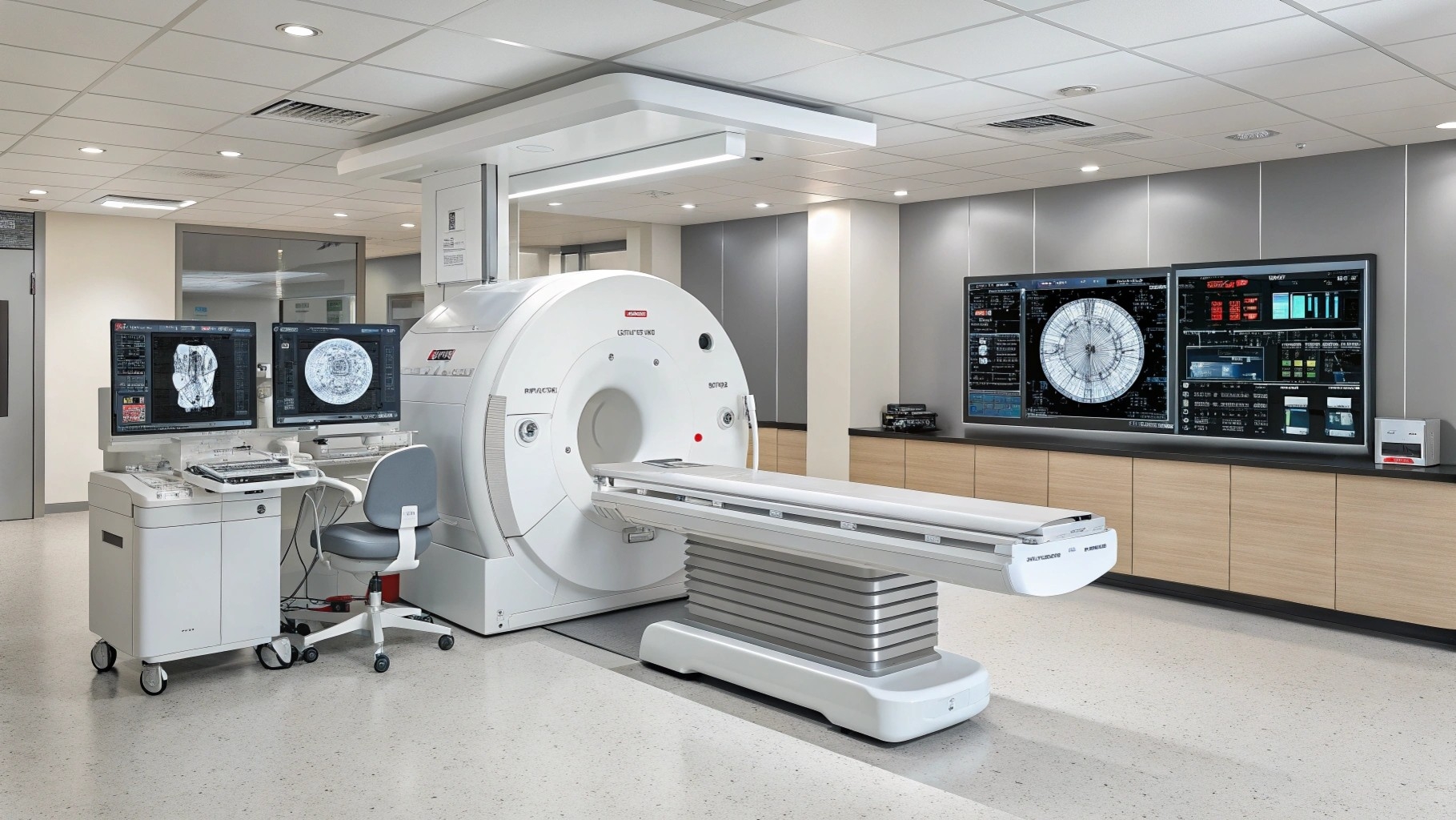 日本の診断用画像市場規模、2034年までに22億米ドルに達する見込み | 年平均成長率5.32％
