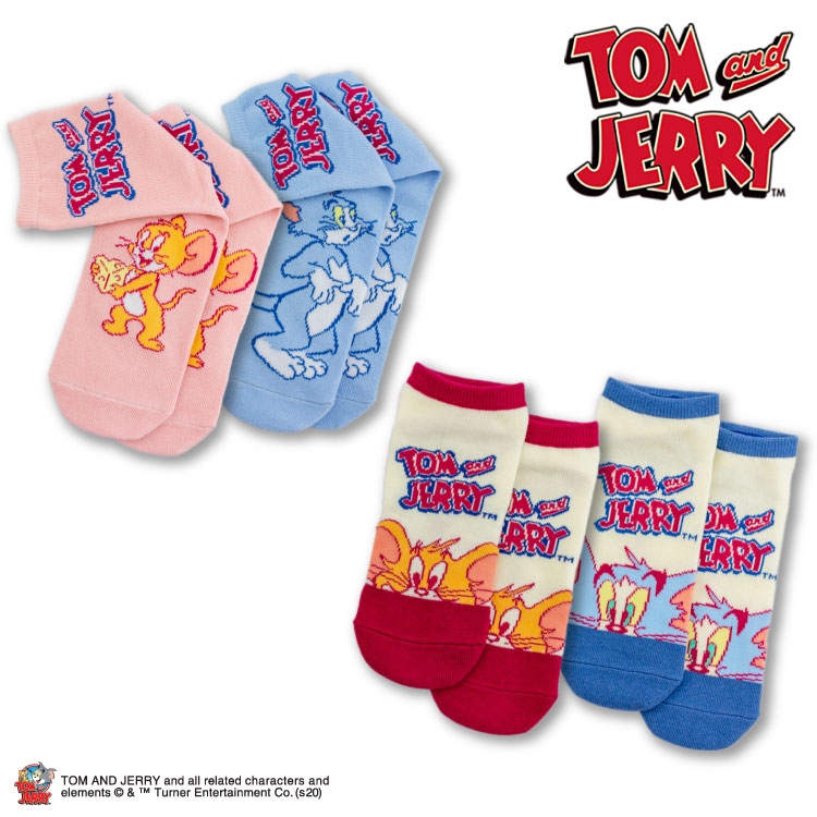 ジャガードソックス 2種/アンクルソックス 2種 ※2点で390円(+税)