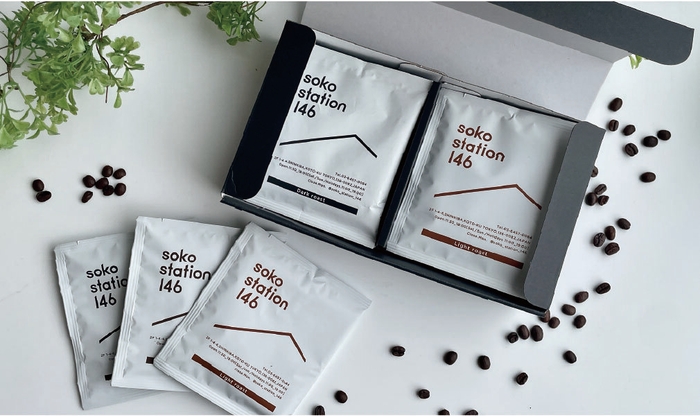 ドリップバッグ コーヒー ギフトセット 12袋