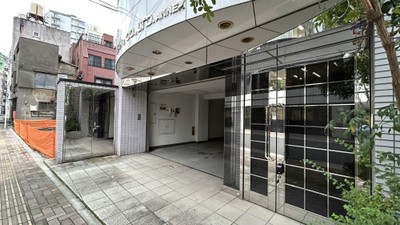 TIME SHARING 田原町 USUI ANNEX　エントランス