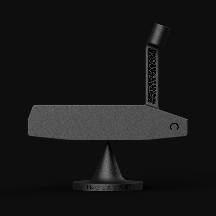 2芯と重心位置の一致