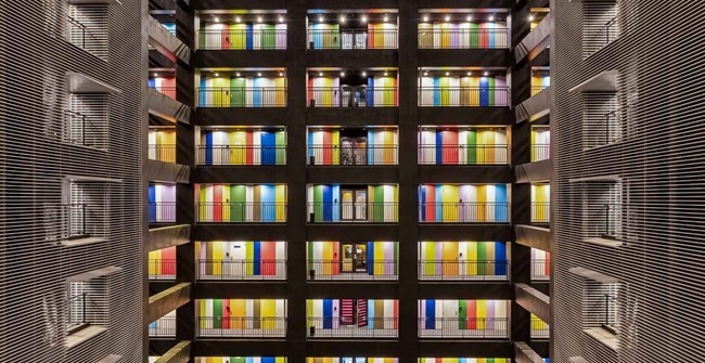 オフィスビル「the SOHO」へ出資【相鉄アーバンクリエイツ】