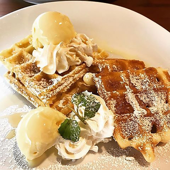 ラテアート体験も可能!札幌の山の手にある『JIMMY BROWN 山の手店』の情報を駅近ドットコムで公開