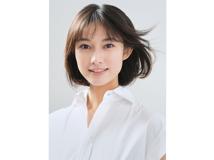 女優・玉田志織さんも来場
