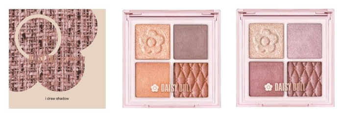 『使うたびにときめくツイード×キルティングコレクション』