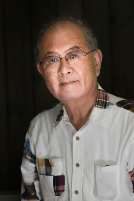 写真家 泊正徳さん