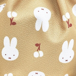 ミッフィーのはんなりシリーズのアイテム