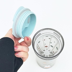 ミッフィーのコップ