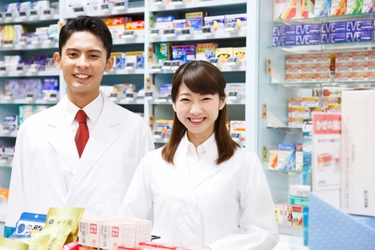 登録販売者受験対策講座(通学・通信) 受講料20％OFFキャンペーンを1月10日(水)から開始