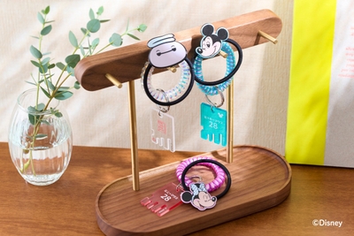 へアゴム 2個セット ￥770