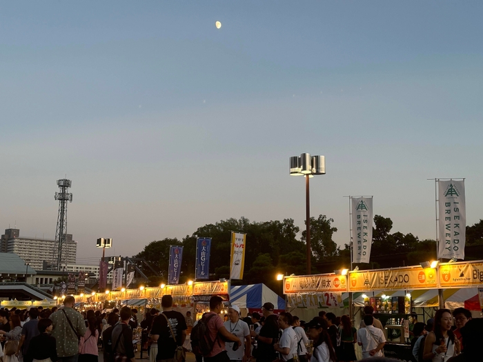 「クラフトビアホリデイ」過去開催の様子6