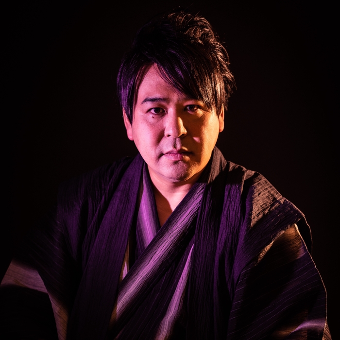 コラボクリエイター「ぁみ」