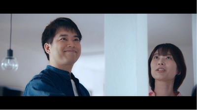 HEBEL HAUSだからこそ語れる家族のリアルストーリー第三弾　 45年前に祖父が建てた家を受け継いだ家族の物語を再現　 スペシャルムービー「LONGLIFE STORY」7月24日(木)より公開