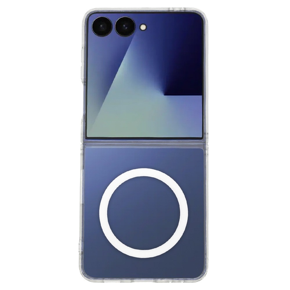 マグネットハイブリッドケース