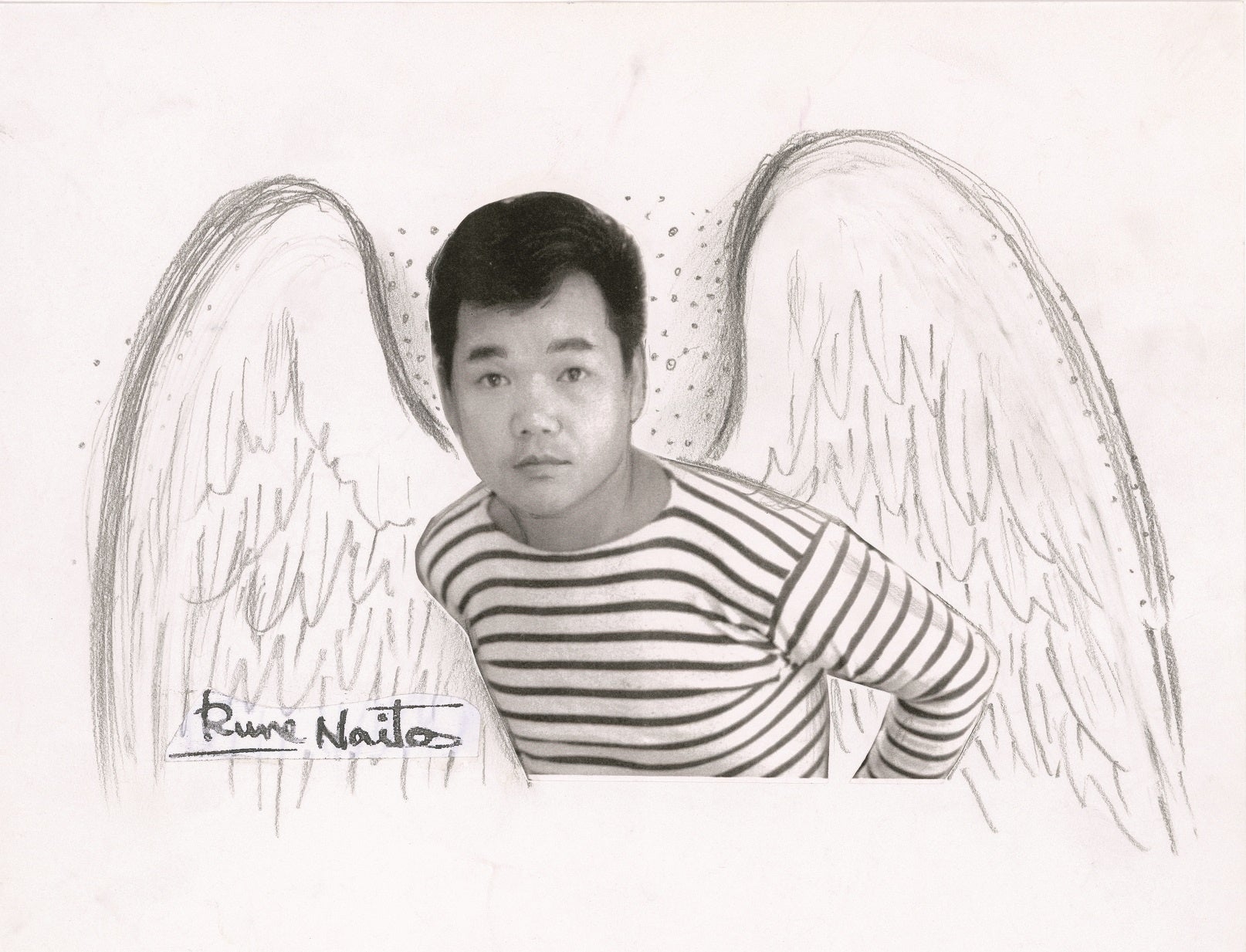 ポートレート(2007年)