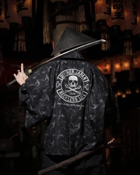 訪日外国人に話題の『DIVINER（ディバイナー）』より、25AW 新作3rdリリース。