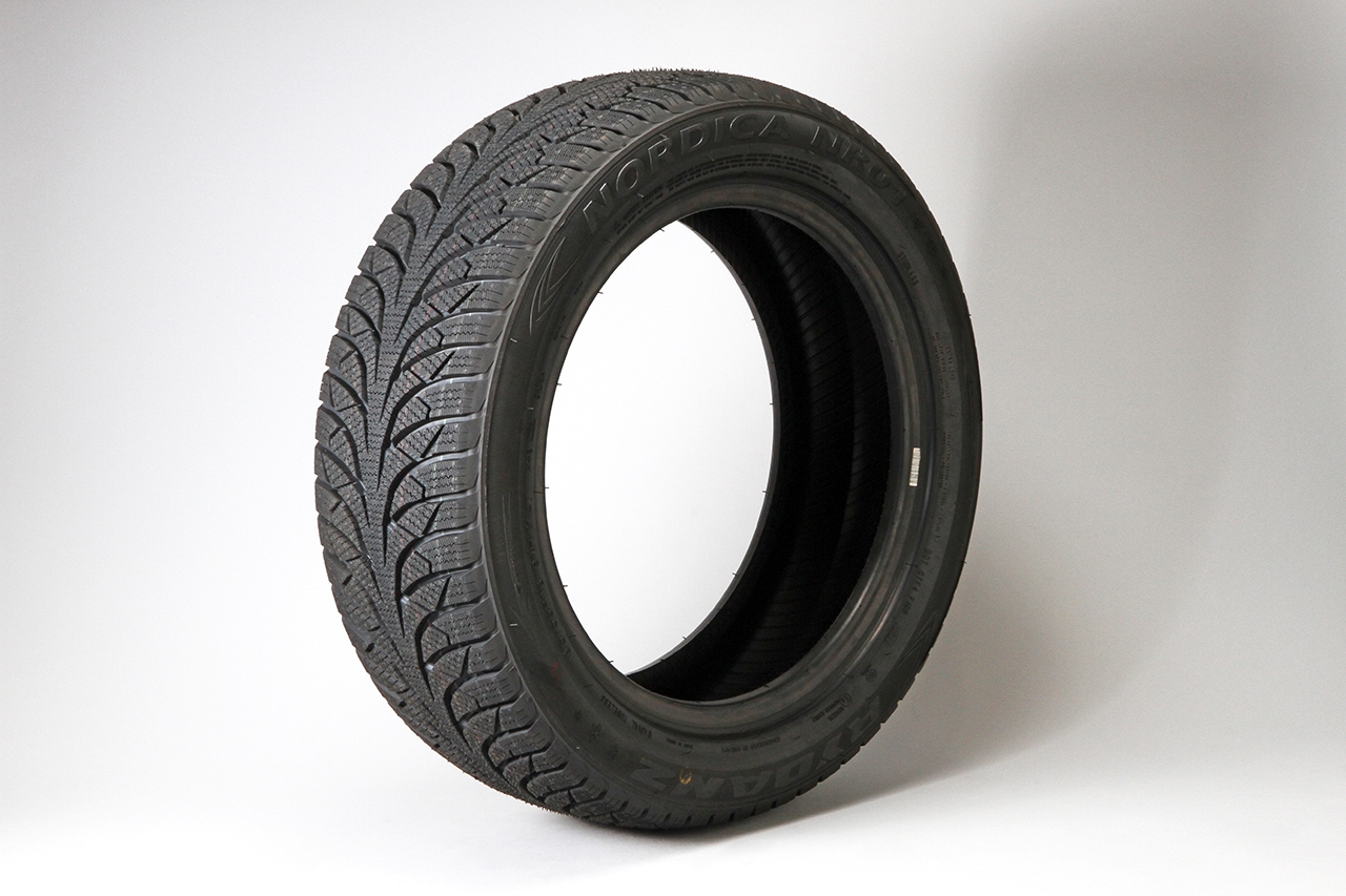 SHIBATIRE スタッドレス